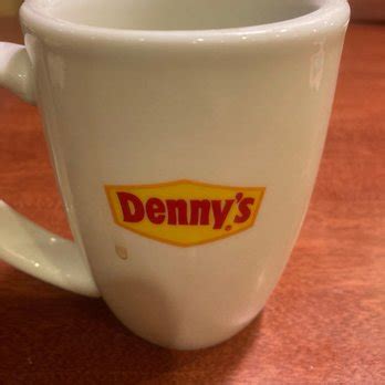 denny's hobbs reviews